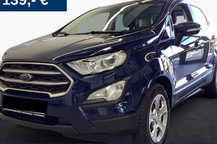 Ford EcoSport 82.900 km 11.360 &euro; Kornwestheim 70806