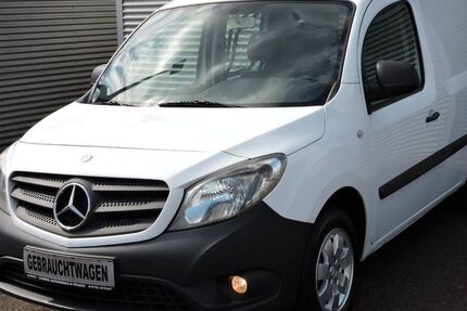Mercedes Citan