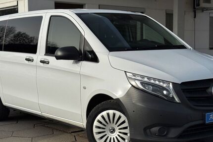 Mercedes-Benz Vito 207.000 km 26.900 &euro; Unterensingen / bei Stuttgart 72669