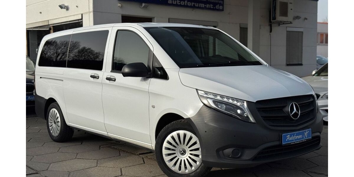 Mercedes-Benz Vito 207.000 km 26.900 &euro; Unterensingen / bei Stuttgart 72669