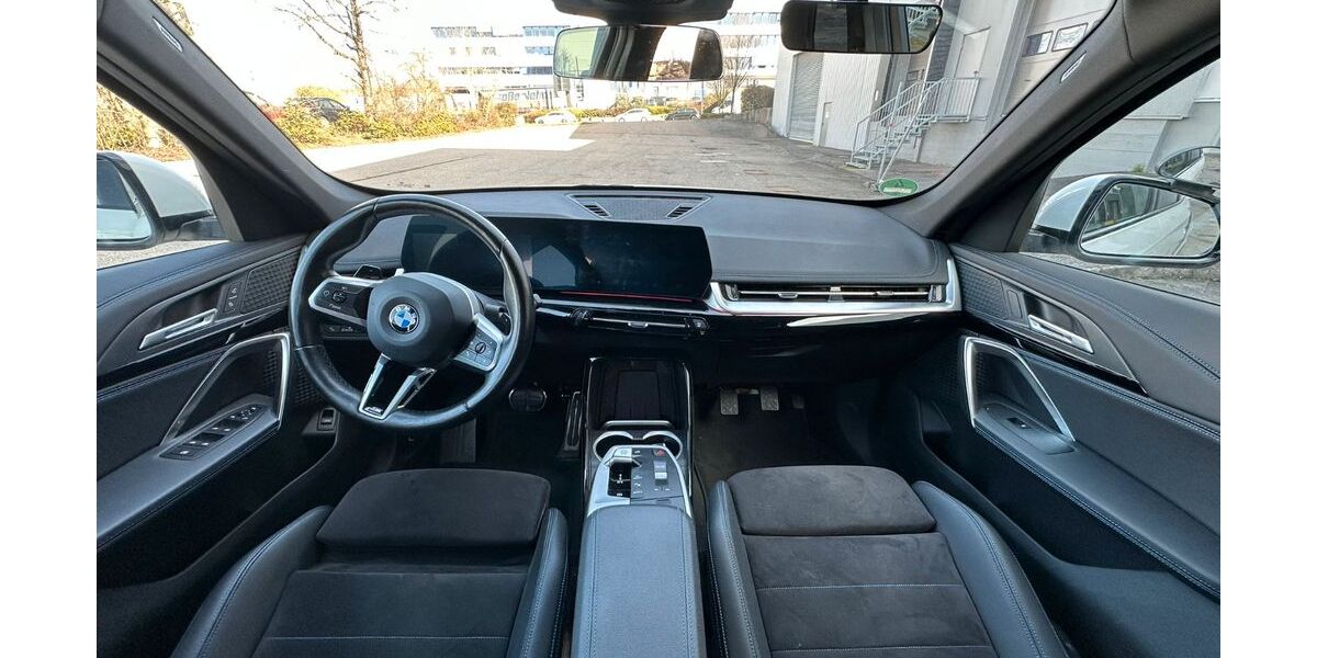 BMW X1 80.000 km 31.999 &euro; Schwieberdingen 71701