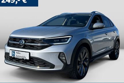 VW Taigo 53.542 km 18.995 &euro; Kornwestheim 70806