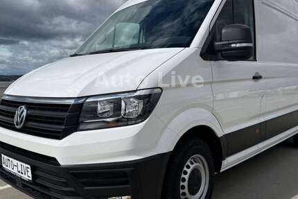 VW Crafter 130.988 km 22.990 € Böblingen 71034