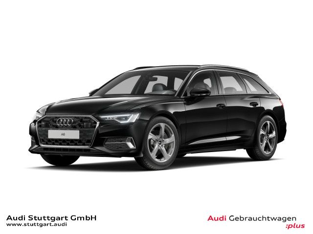 Audi A6 24.384 km 48.940 &euro; Böblingen 71034
