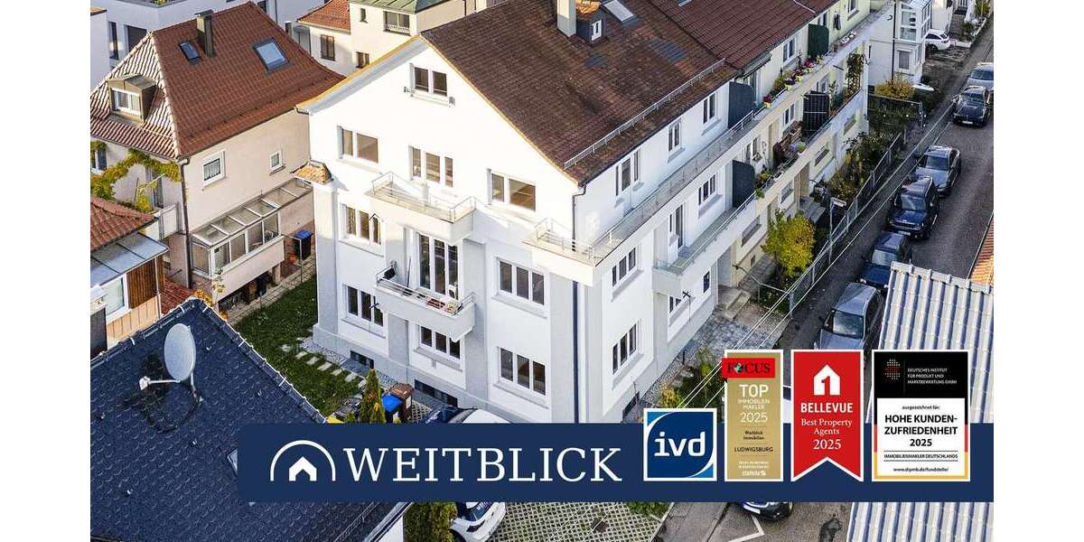 Einfamilienhaus Fellbach Oeffingen - 12 Zimmer, 393 m&sup2;, 1.850.000&euro; | Angebot:23567287