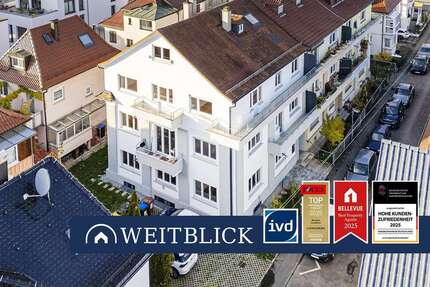 Haus zum Kaufen in Fellbach 1.850.000 € 393 m² 12 zimmer