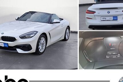 BMW Z4 20.414 km 31.460 &euro; Pforzheim 75179
