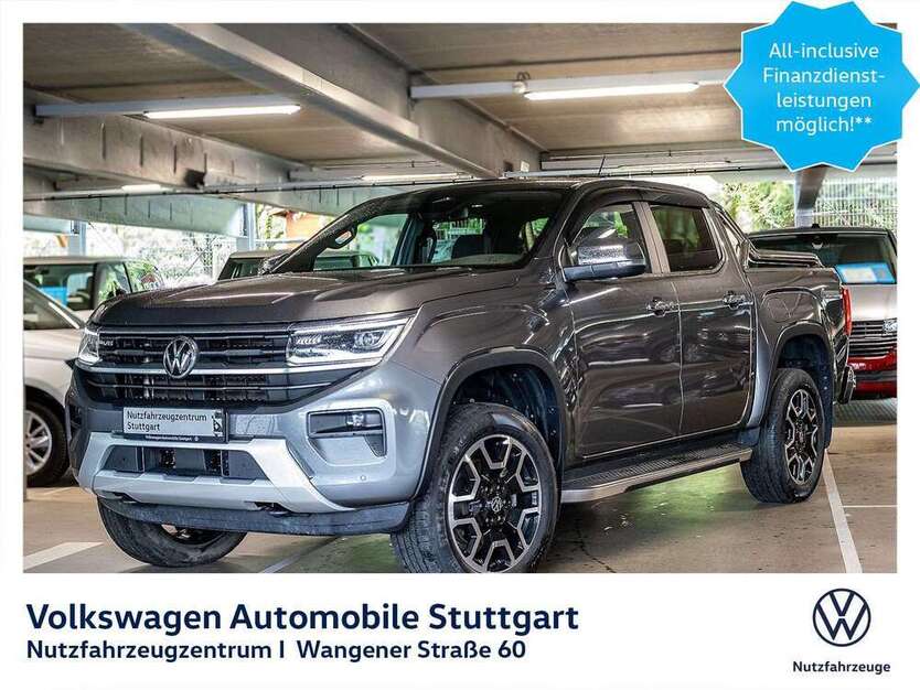 Amarok