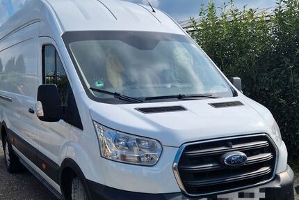 Ford Transit 129.500 km 18.445 € Remseck am Neckar 71686