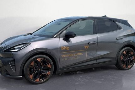 Cupra Raval 1.700 km 38.590 &euro; Reutlingen 72760