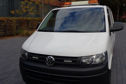VW T5 Transporter 257.000 km 7.790 € Stuttgart 70469