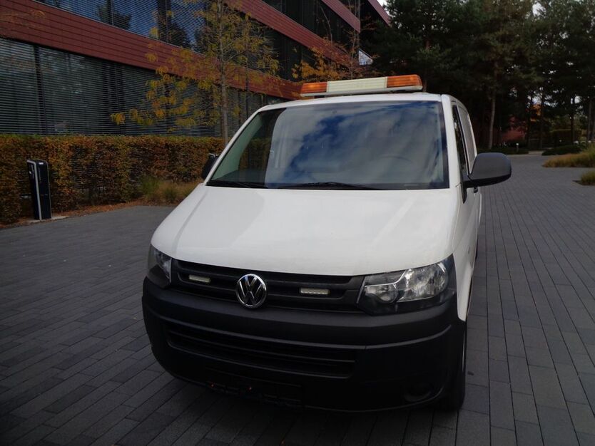 VW T5 Transporter 257.000 km 7.990 € Stuttgart 70469