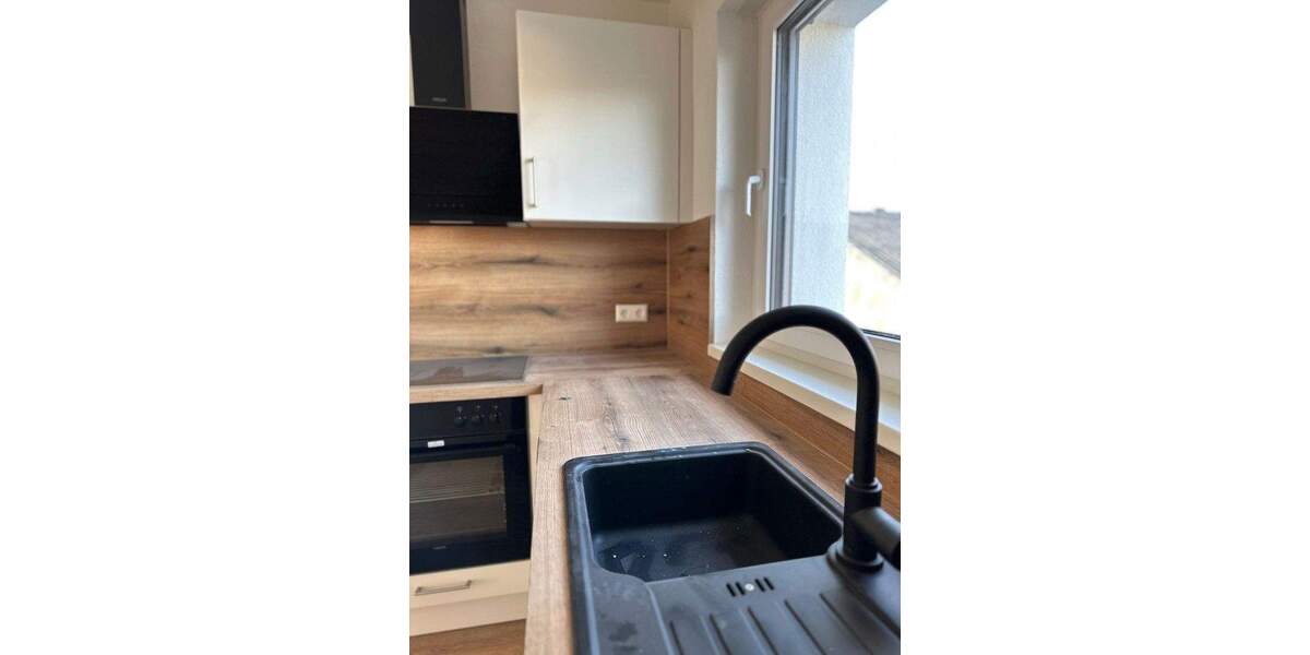 Etagenwohnung Markgröningen Unterriexingen - 4 Zimmer, 102 m&sup2;, 1.500&euro; | Angebot:24762440