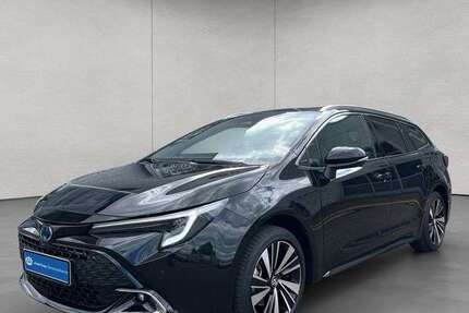 Toyota Corolla 11.960 km 30.490 &euro; Filderstadt 70794