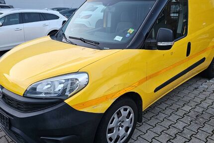 Fiat Doblo 133.081 km 3.650 &euro; Nufringen/Stuttgart 71154