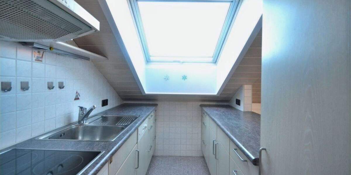 Etagenwohnung Rutesheim - 3 Zimmer, 81 m&sup2;, 278.000&euro; | Angebot:25704403