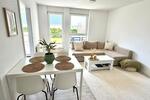 Hochparterre Sindelfingen - 2 Zimmer, 47 m&sup2;, 775&euro; | Angebot:26415243