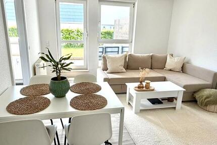 Wohnung Sindelfingen - 2 Zimmer, 47 m&sup2;, 775&euro; | Angebot:26415243