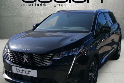 Peugeot 5008 15.850 km 29.880 &euro; Herrenberg 71083