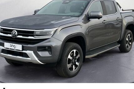 VW Amarok 1.347 km 58.990 € Reutlingen 72770