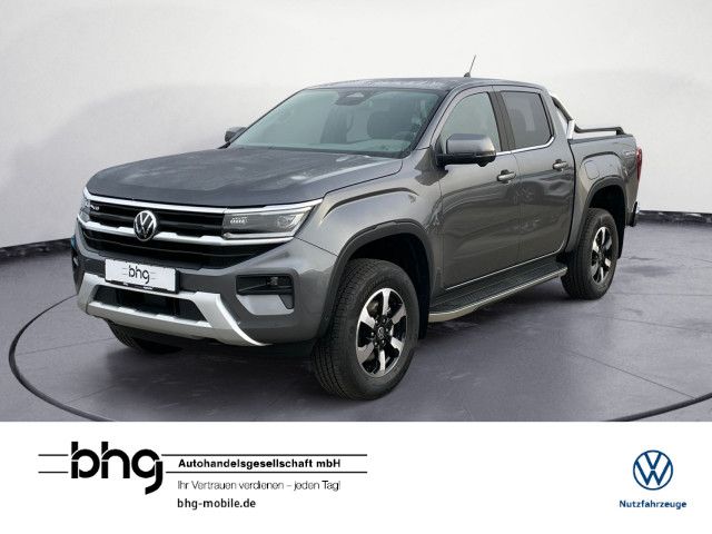 VW Amarok 1.347 km 58.990 € Reutlingen 72770