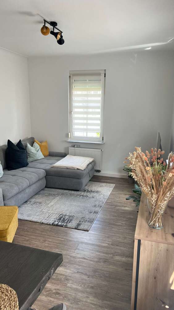 Wohnung zum Mieten in Stuttgart 850 € 72 m²