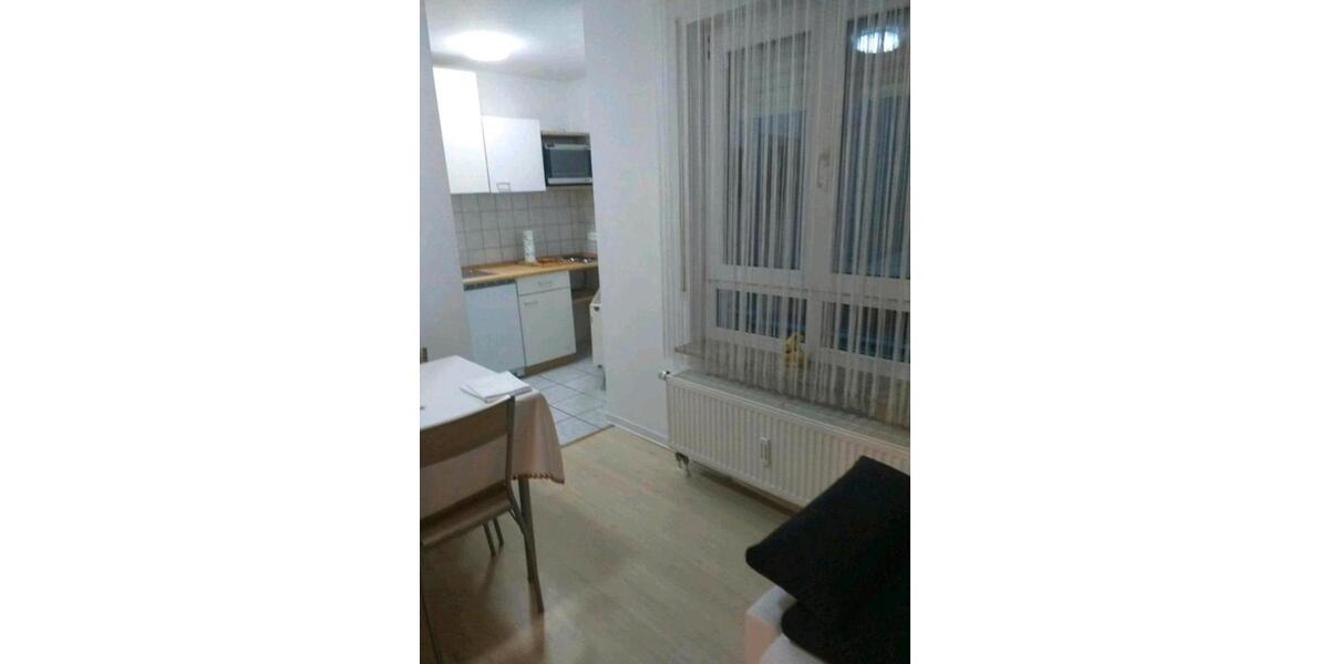 Erdgeschoßwohnung Stuttgart - 1 Zimmer, 35 m&sup2;, 185.000&euro; | Angebot:26111013