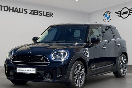 Mini Countryman SE (Cooper) 36.400 km 29.920 &euro; Waiblingen 71332