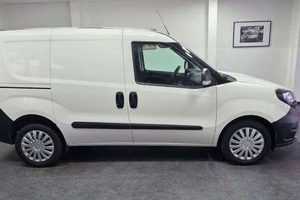 Fiat Doblo 83.000 km 13.900 &euro; Asperg 71679