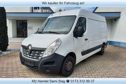 Renault Master 203.000 km 6.900 € Holzgerlingen 71088