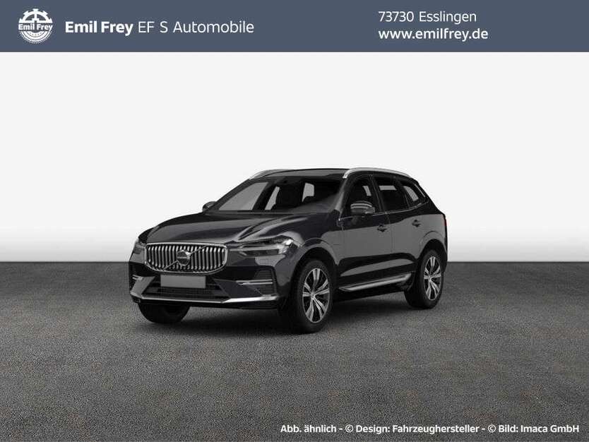 Volvo XC60 14.799 km 40.890 € Esslingen 73730