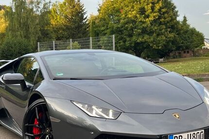 Lamborghini Huracán 91.000 km 160.000 &euro; Ehningen bei Böblingen 71139