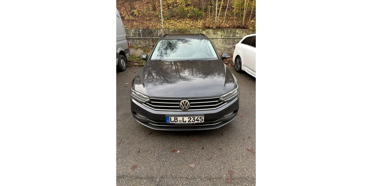 VW Passat 73.526 km 22.999 &euro; Remseck 71686