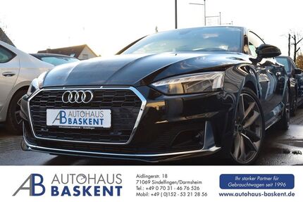 Audi A5 54.500 km 29.490 &euro; Sindelfingen-Darmsheim 71069