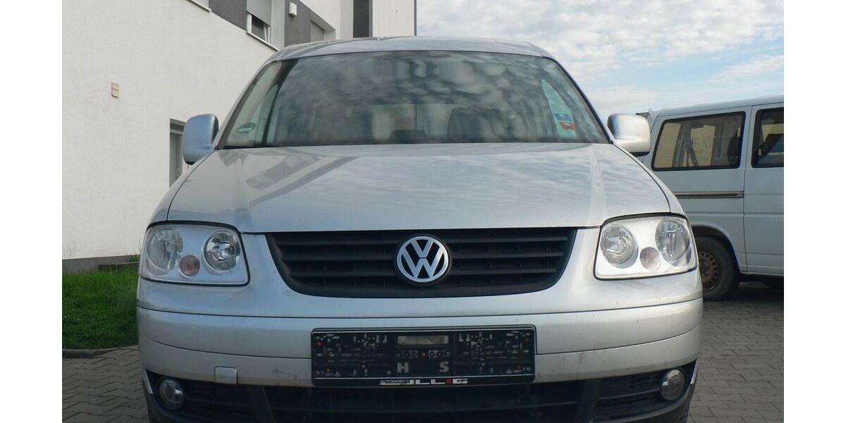 VW Caddy 303.000 km 3.300 &euro; Reutlingen oferdingen 72768