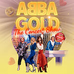 ABBA Gold - The Concert Show