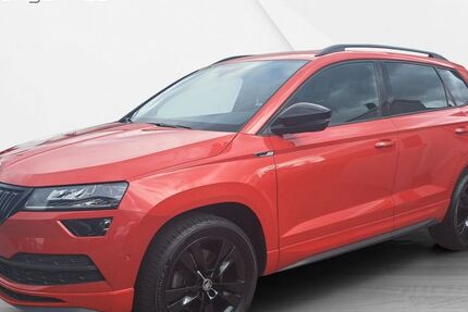 Skoda Karoq 76.300 km 24.980 € Böblingen 71034