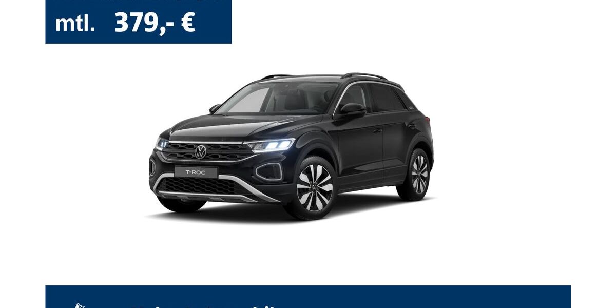 VW T-Roc 13.948 km 29.930 &euro; Kornwestheim 70806