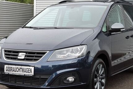Seat Alhambra 117.600 km 21.999 € Altbach 73776