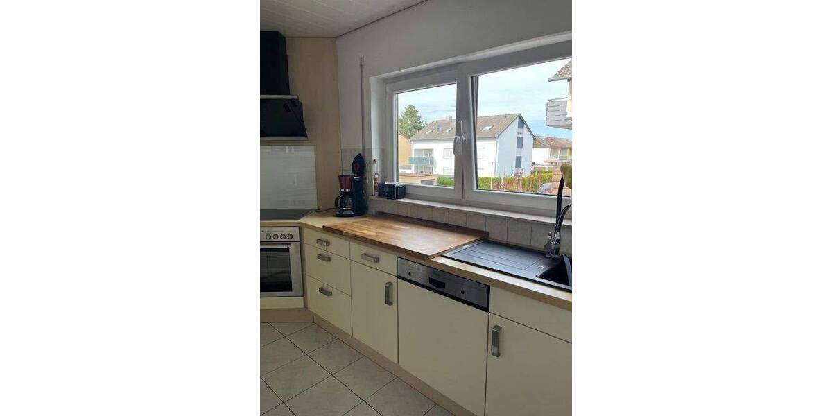 Etagenwohnung Nürtingen Zizishausen - 4 Zimmer, 87 m&sup2;, 309.000&euro; | Angebot:26893018