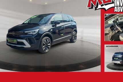 Opel Crossland (X) 49.118 km 13.490 &euro; Stuttgart 70188