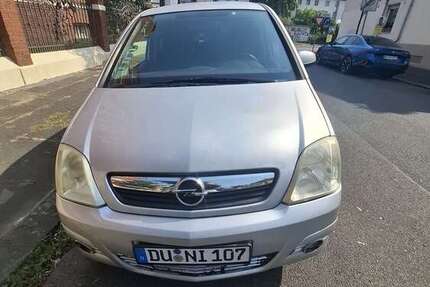 Opel Meriva 186.624 km 1.000 € Bondorf 71149