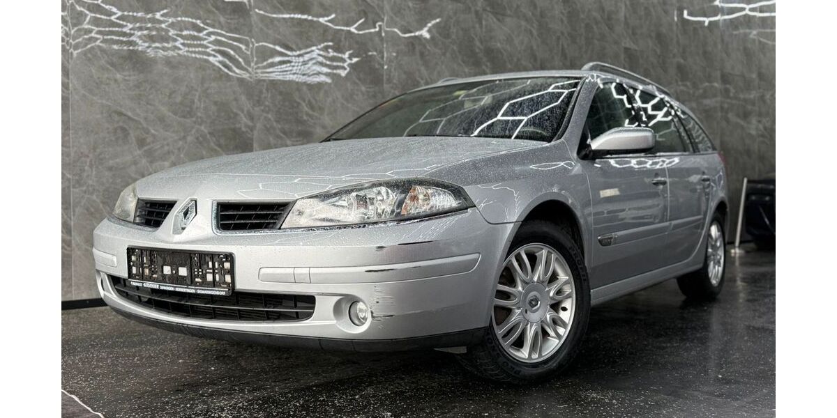Renault Laguna 130.000 km 1.499 &euro; Reutlingen 72762