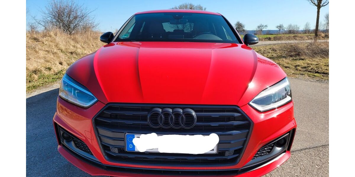 Audi A5 89.000 km 20.400 &euro; Renningen 71272
