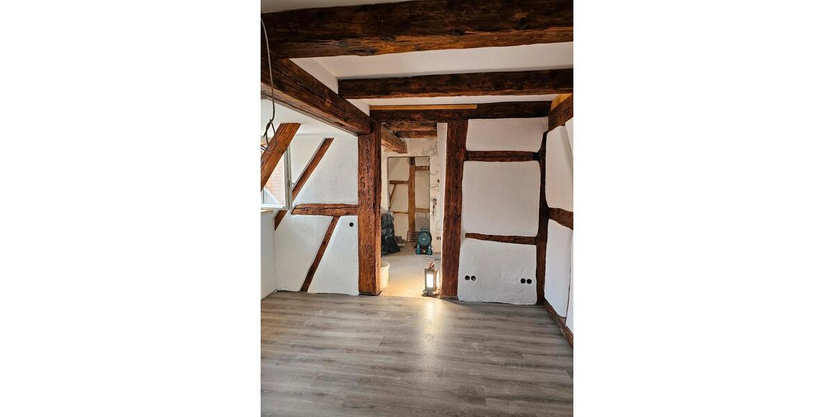 Maisonettenwohnung Sindelfingen Darmsheim - 3 Zimmer, 70 m&sup2;, 1.150&euro; | Angebot:27591377