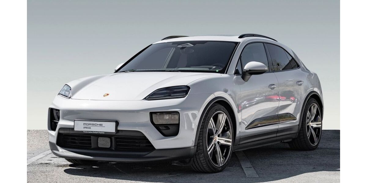 Porsche Macan 9.900 km 92.900 &euro; Filderstadt 70794