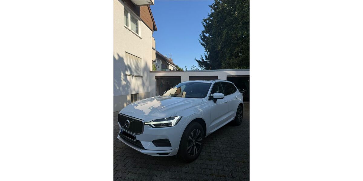 Volvo XC60 137.200 km 24.950 &euro; Filderstadt 70794