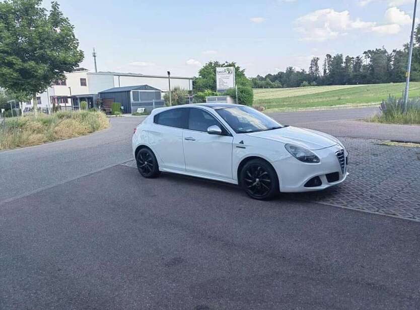 Giulietta