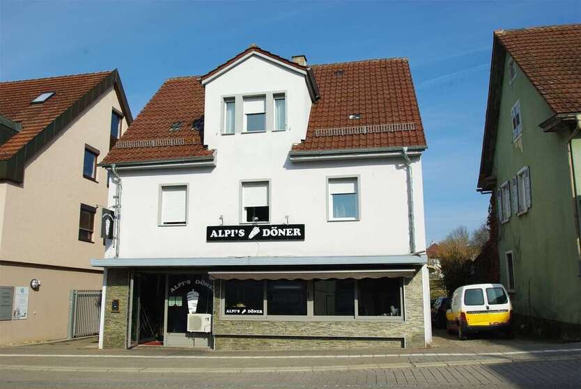 Haus zum Kaufen in Vaihingen 770.000 € 206 m²