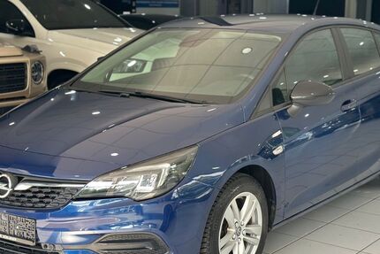 Opel Astra 80.000 km 10.990 € Weil im Schönbuch 71093